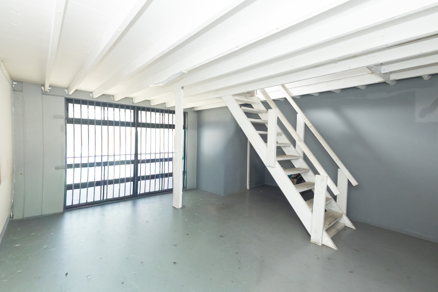 Commercial Property for Sale in Townsend Estate Western Cape